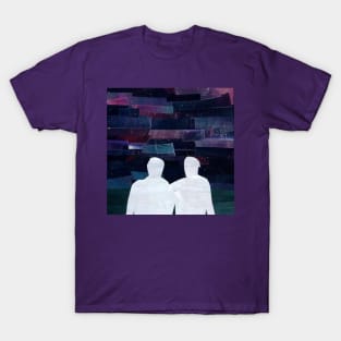 Late Night Talks T-Shirt